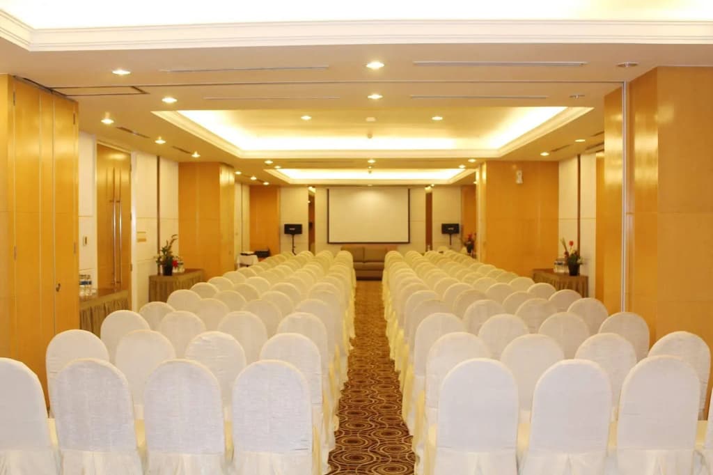 All Sedayu Hotel Kelapa Gading - photo 21