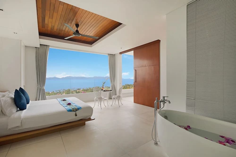 Villa Blue View I - photo 1