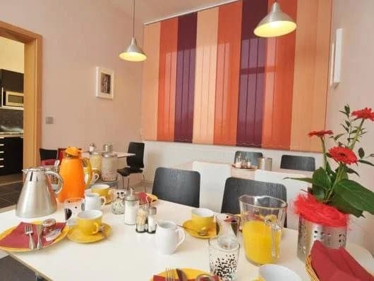 Pension Milk Inn - photo 13
