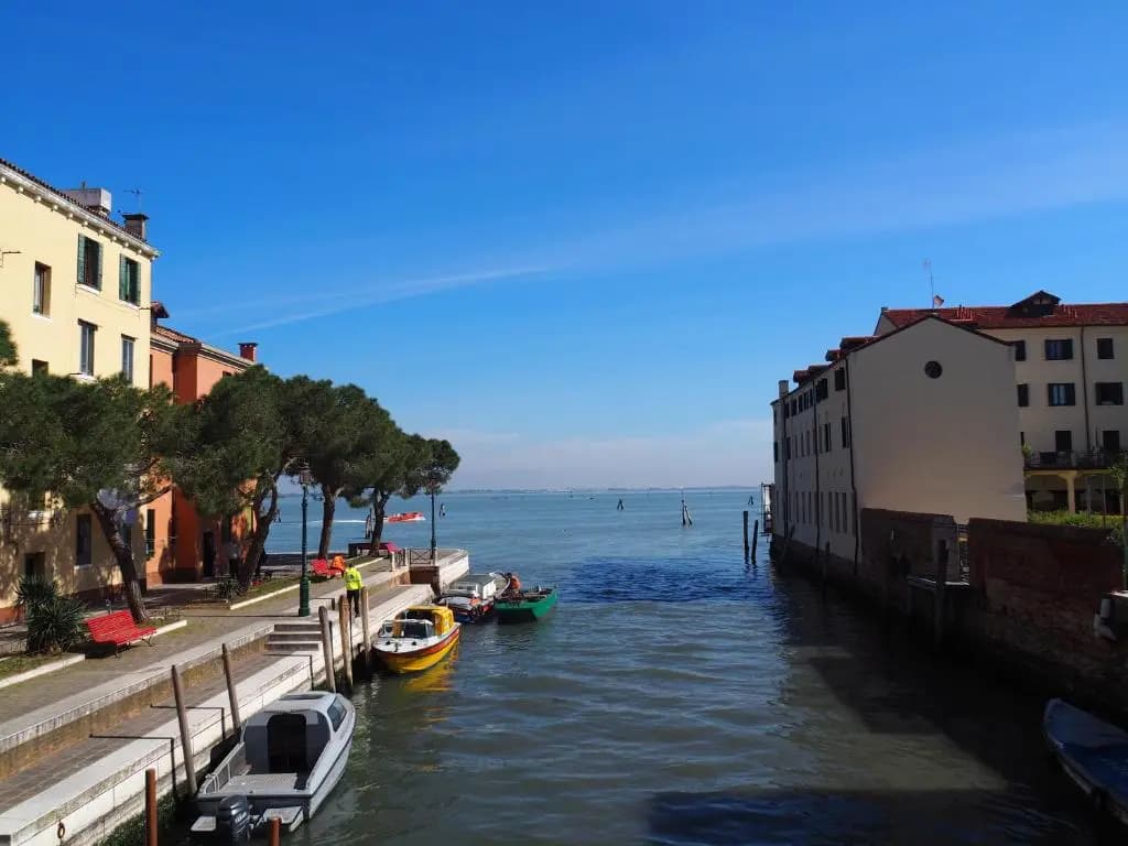 Venezia Bella - photo 10