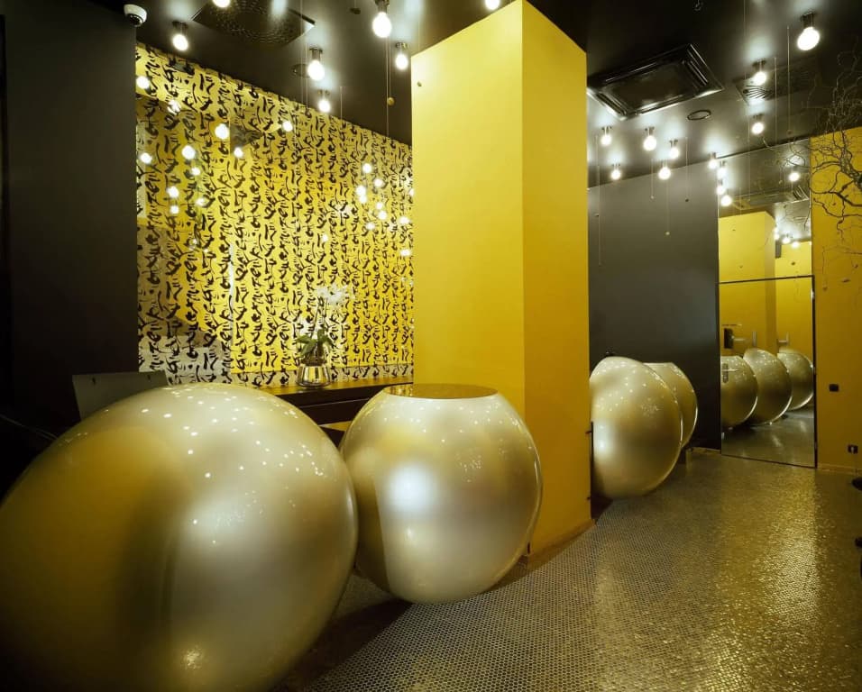 Hotel Perla - photo 9
