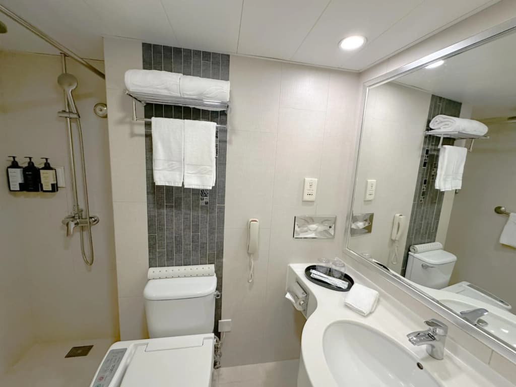 South Pacific Hotel - photo 42