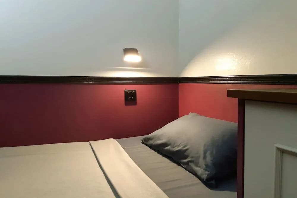 Siam Colors Hostel - photo 22