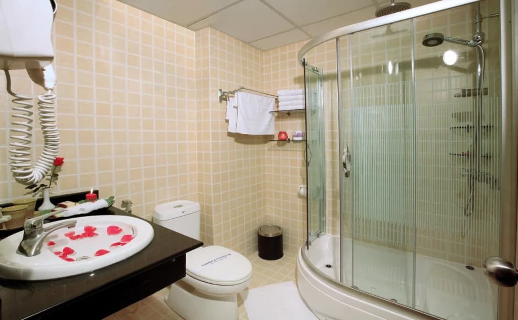 Hanoi House Hotel & Travel - photo 10