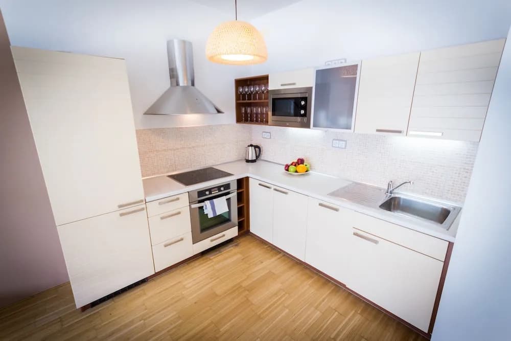 Luxury apartment River Diamond residence - photo 20