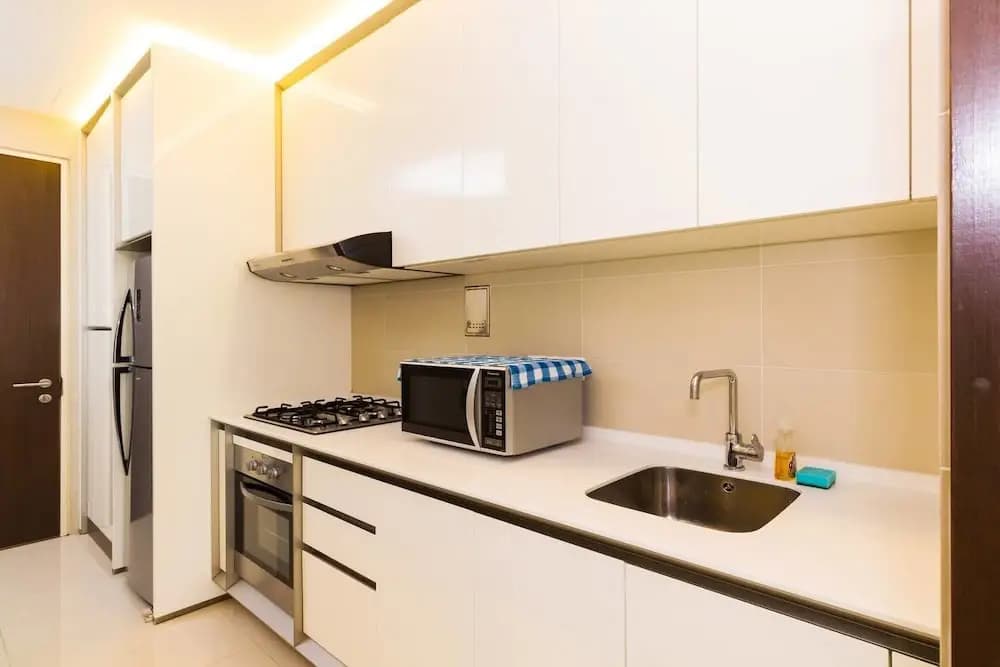 Luxury 2BR Suite With Klcc Views - photo 11