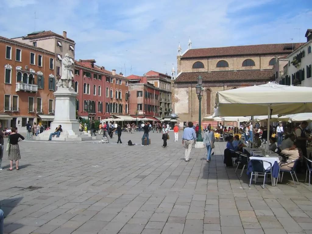 Santo Stefano - Bed & Breakfast - photo 16