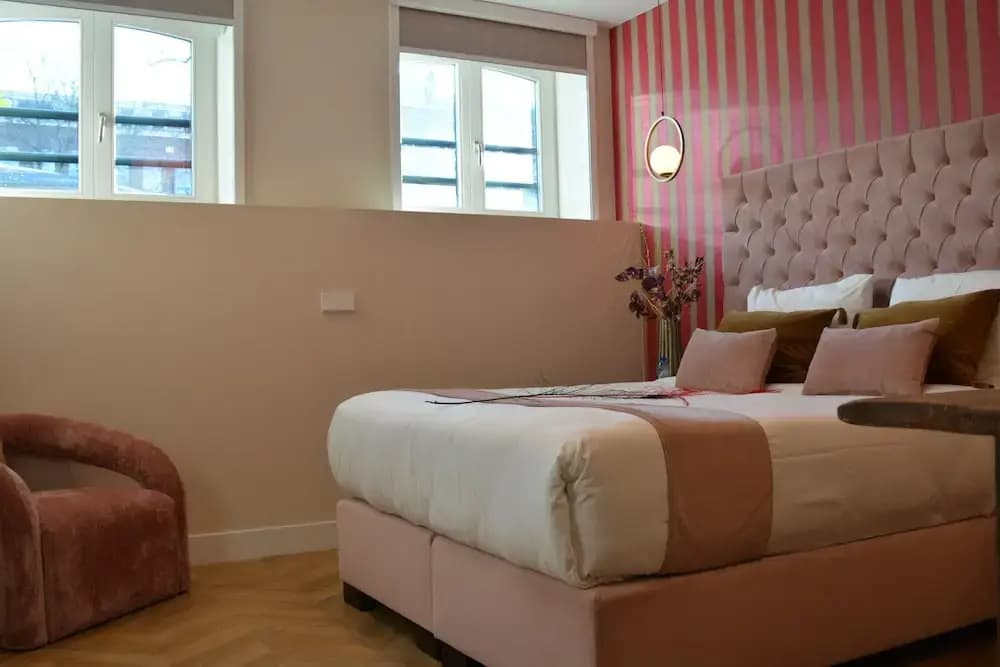 Hotel Iris - photo 7