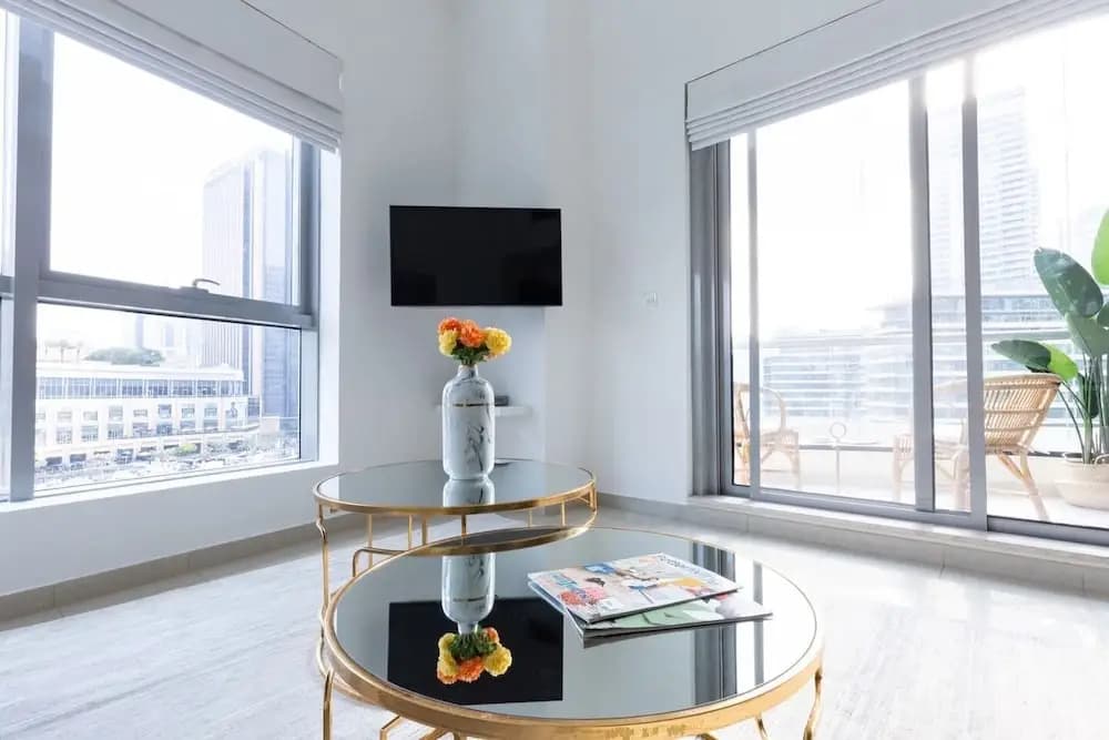 1BR Tranquil Space With Incredible Marina Views! - photo 6