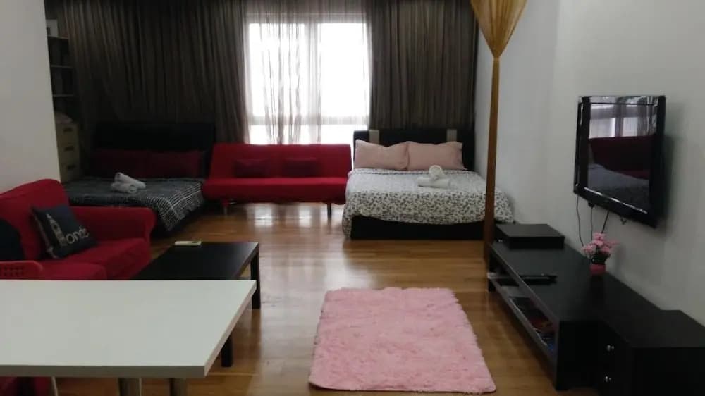 EBS Guest House - photo 5