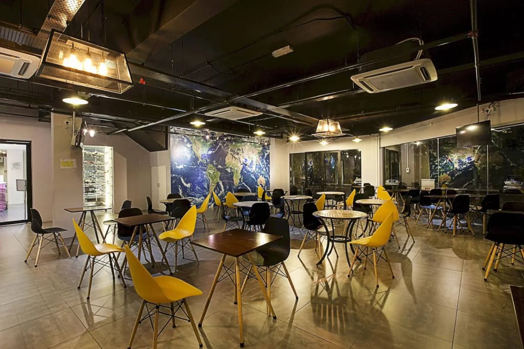 Sri Langit Hotel KLIA - photo 23