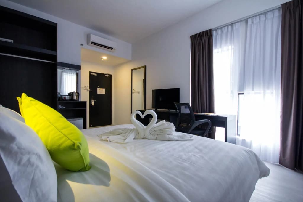 Manhattan Hotel Ipoh - photo 2