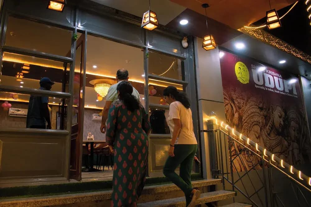 Udupi Hotel - photo 46