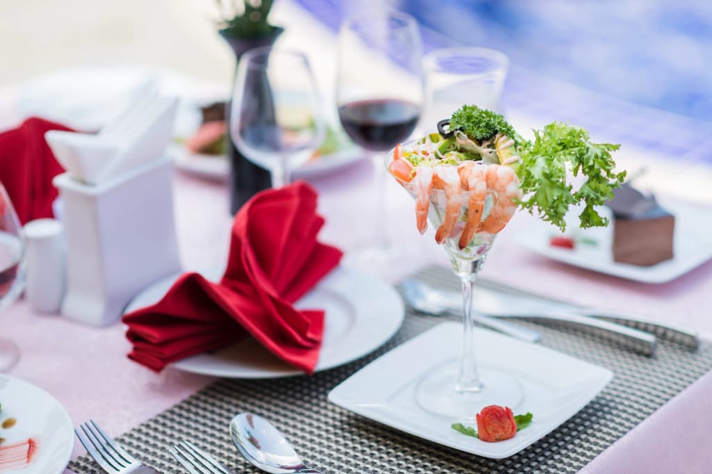 Amarin Resort & Spa Phu Quoc Hotel - photo 9