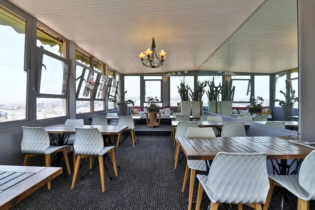 Le Panoramic Boutique Hotel - photo 18