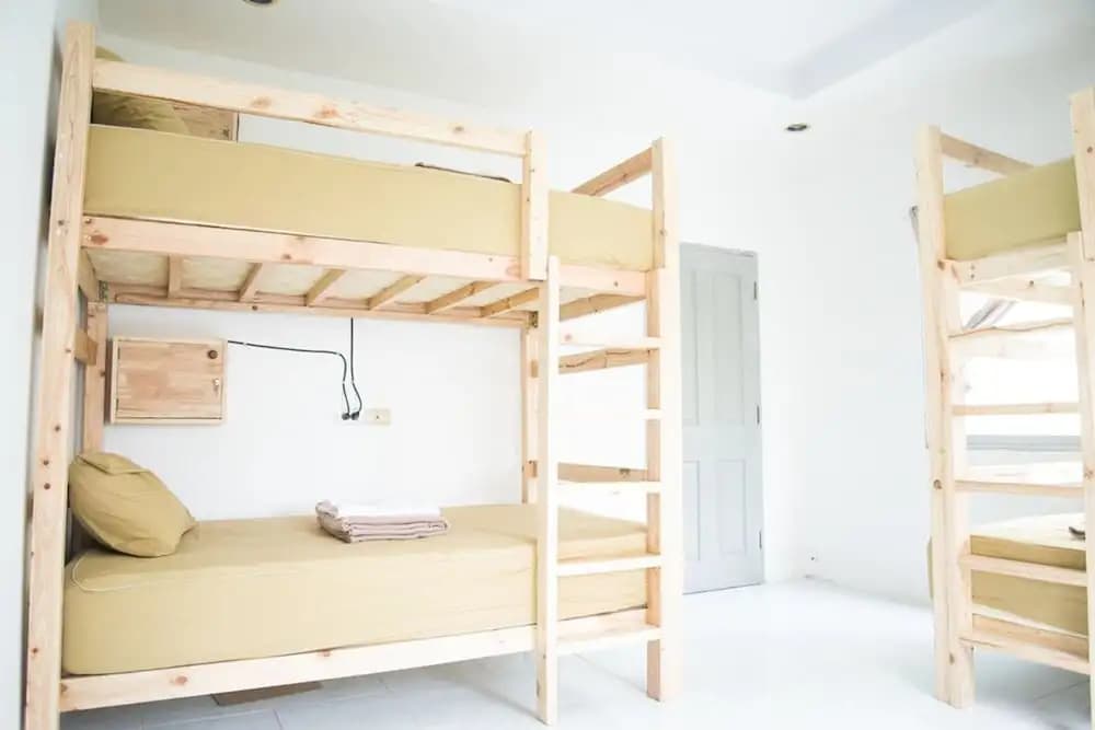 Domingo Hostel Donmuang - photo 3