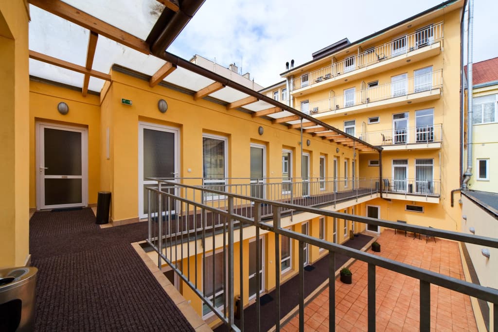 Hotel Seifert - photo 14