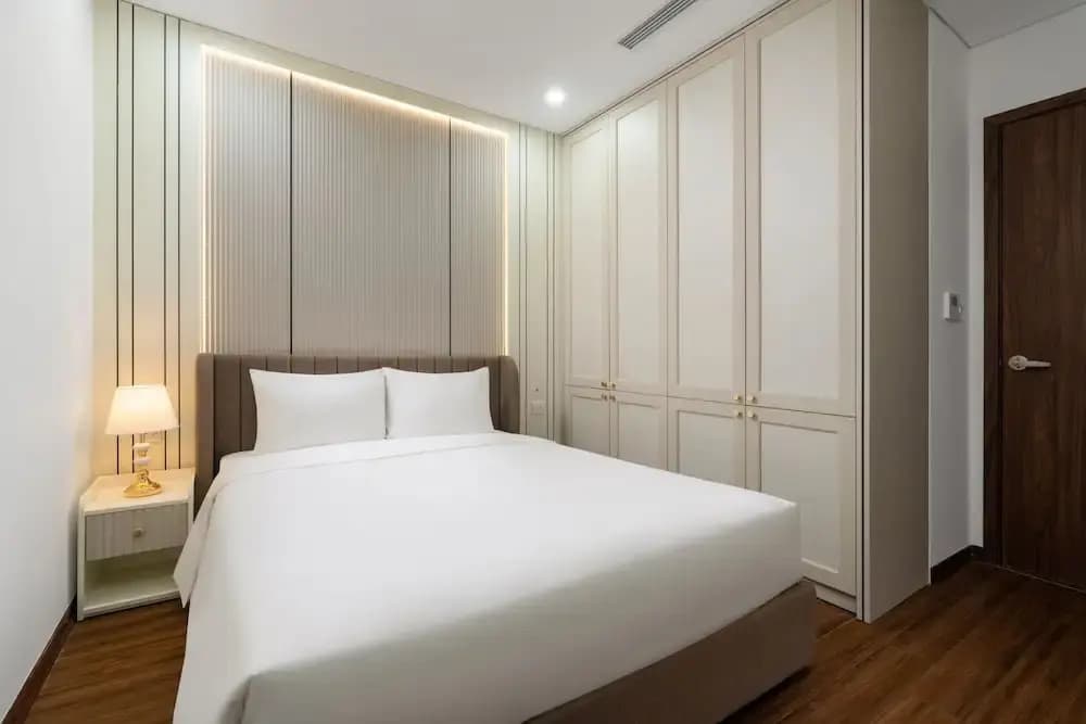 Aravelle Suites - photo 5