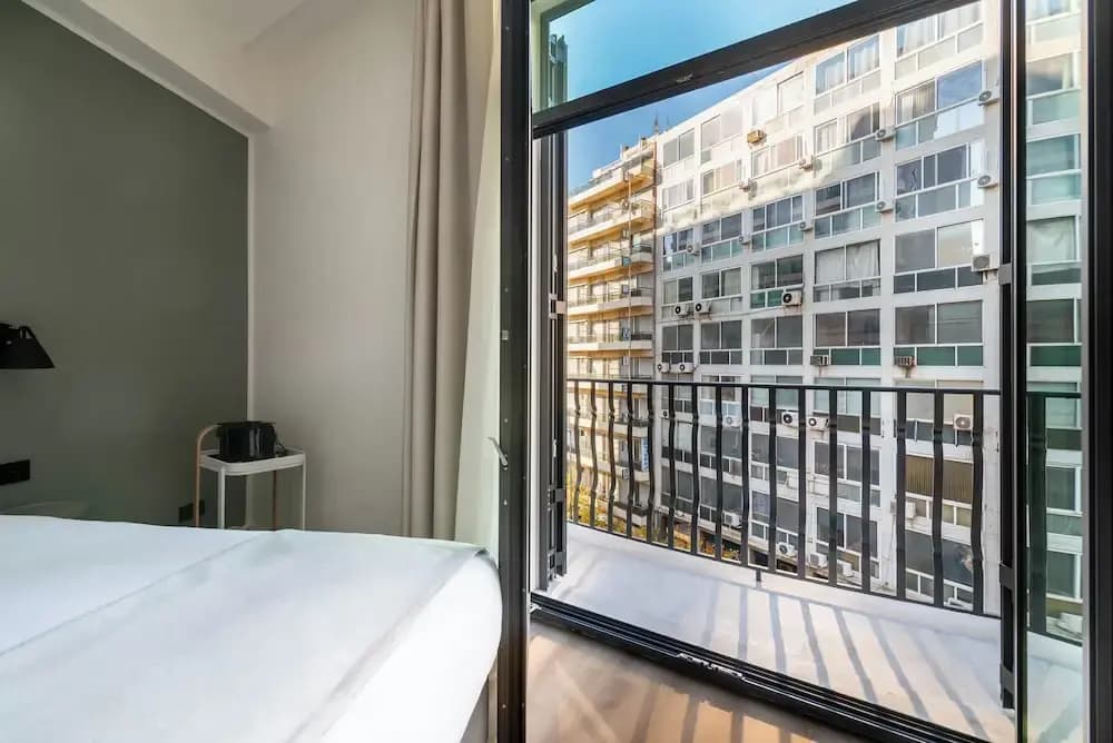Limehome Athens Geraniou - photo 17