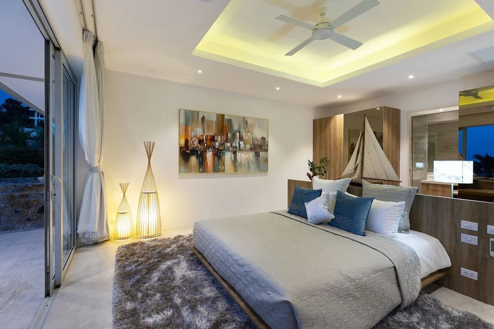 Villa Blue Amber - photo 3