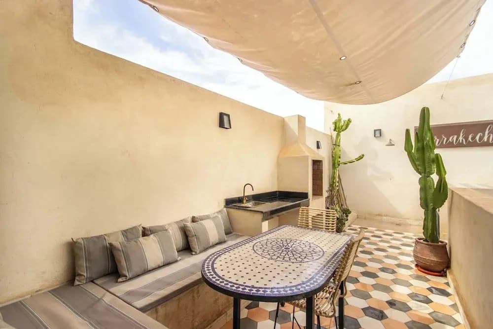 Riad Les Suites Marrakesh - photo 15