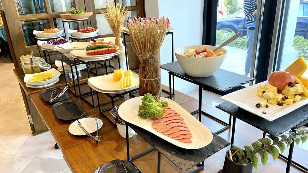 Glory Boutique Suite - photo 13