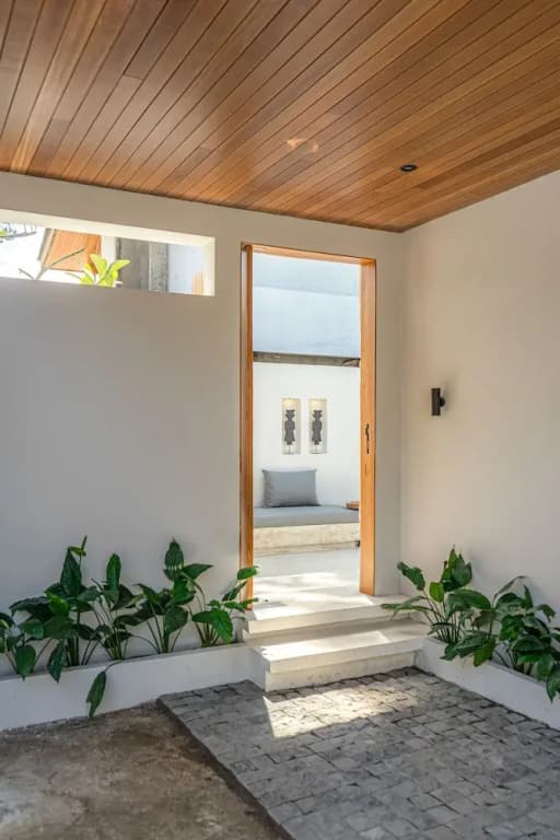 Villa Bayu by GORO - photo 40