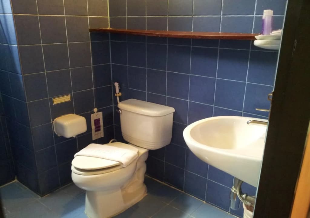 Sawasdee Sukhumvit Inn - photo 9