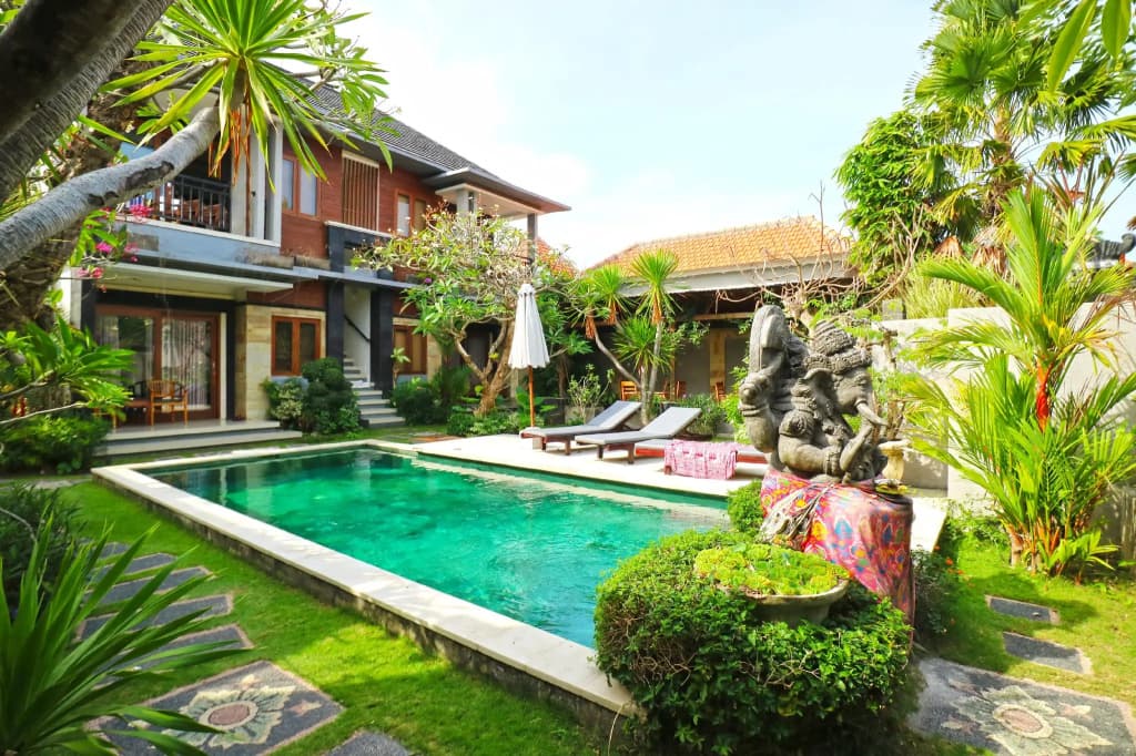 Raj Sindhu Sanur - photo 13