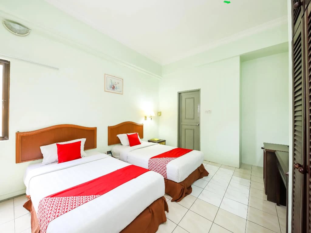 OYO 1007 Grand Supreme Hotel - photo 2