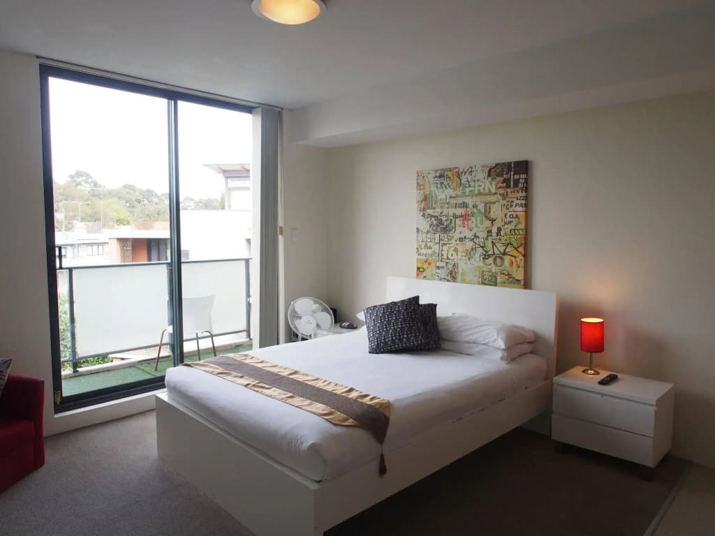 Atelier Serviced Apartments - photo 2