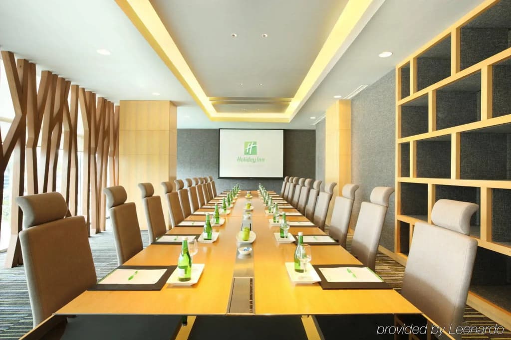 DoubleTree by Hilton Jakarta Kemayoran - photo 16