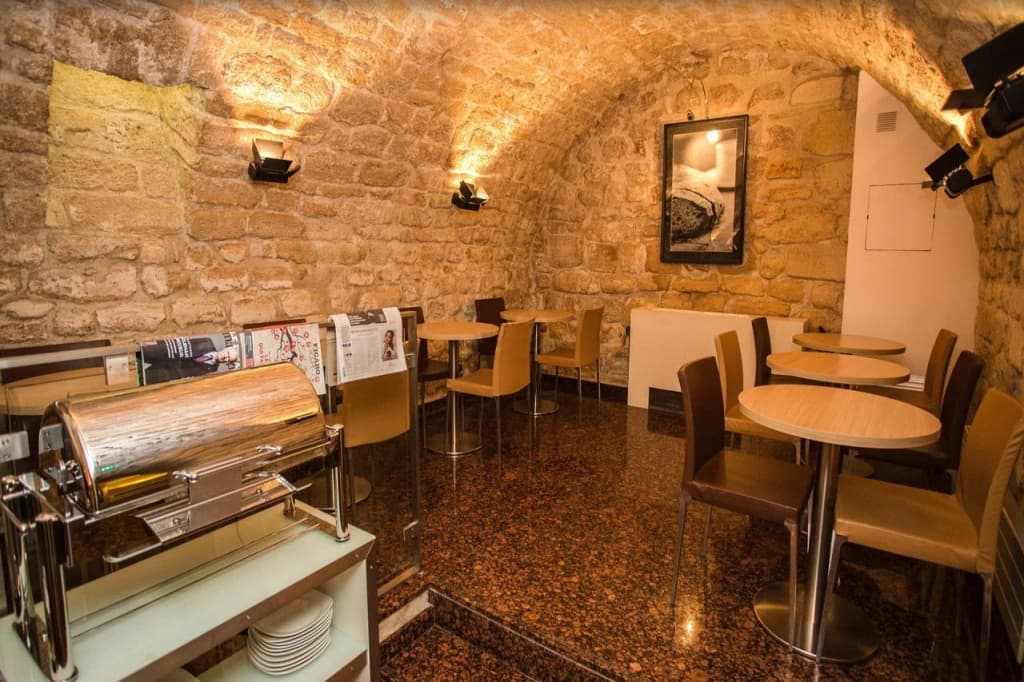 Select Hotel - Rive Gauche - photo 16