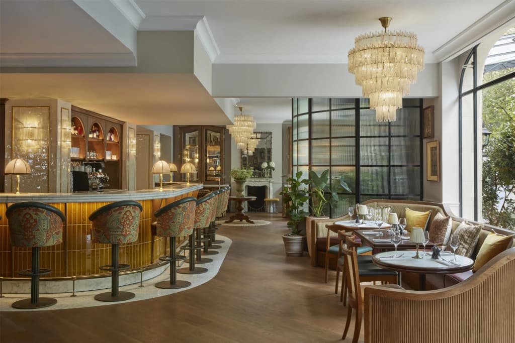 Le Grand Hotel Cayre - photo 27