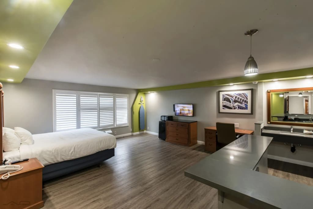 The SeaScape Inn - photo 6