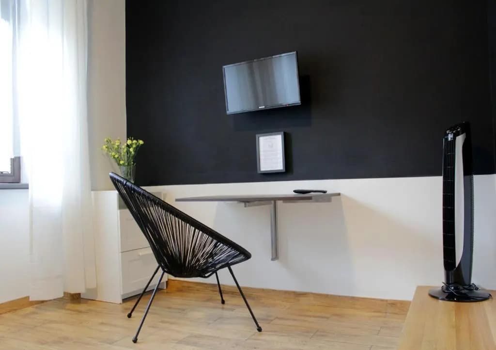 Bohem Prague Hotel - photo 14