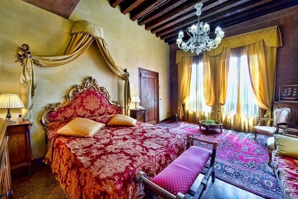 Residence Palazzo Odoni - photo 2