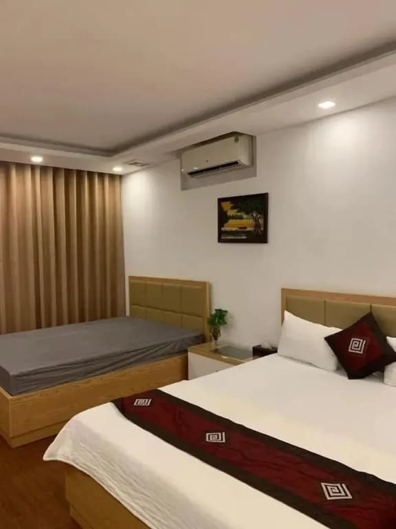 Hoang Ngan Hotel Cau Giay -BAY LUXURY - photo 5