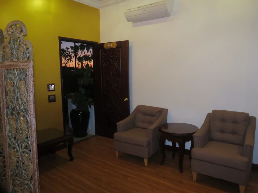 Beyond Yangon Boutique Inn - photo 1