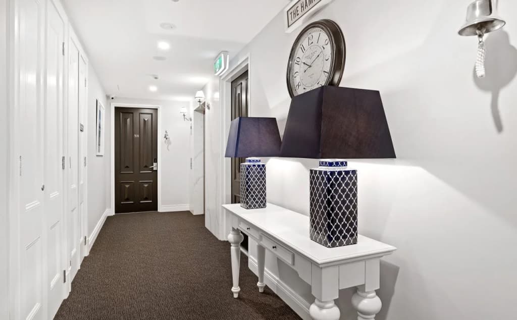 The Hamptons Apartments - photo 7