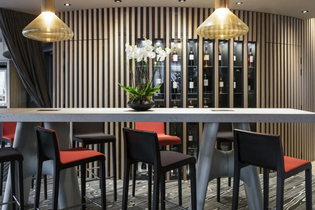 Novotel Paris Centre Bercy - photo 31