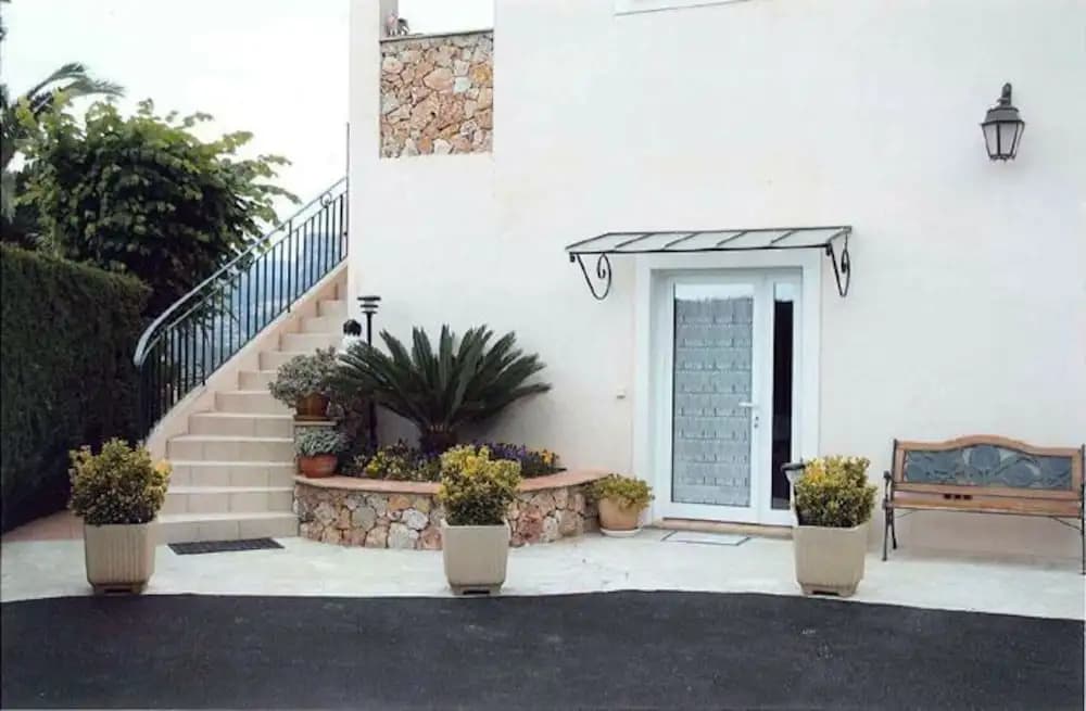La terrasse d'Azur by Gites de France - photo 4