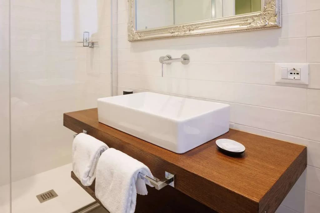 Suite Leonardo da Vinci - photo 8
