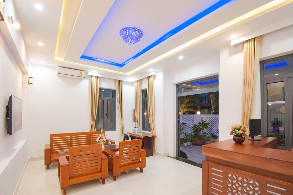 An Bang Golden Beach Villa - photo 2
