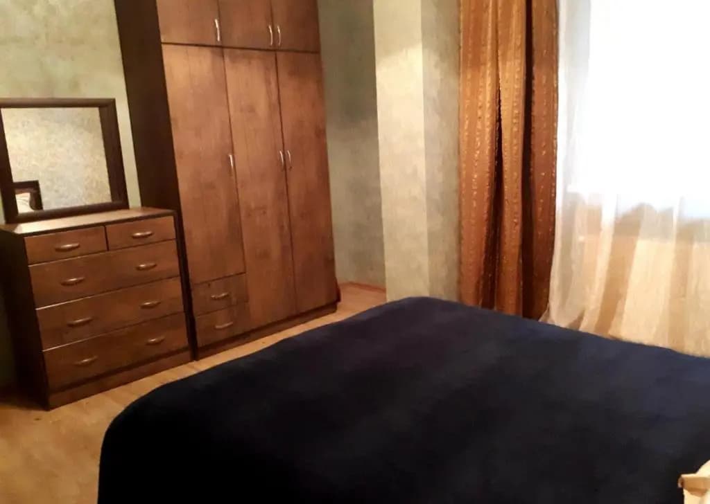 Apartment on Gorgasali street - main photo