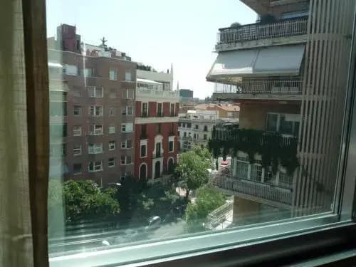 Dflat Escultor Madrid Apartments - photo 17