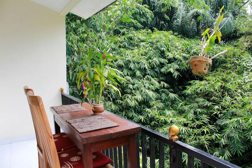 Manwarsa Guest House - photo 10