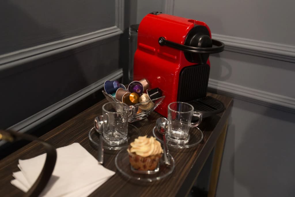 Saint B Boutique Hotel STB - photo 9