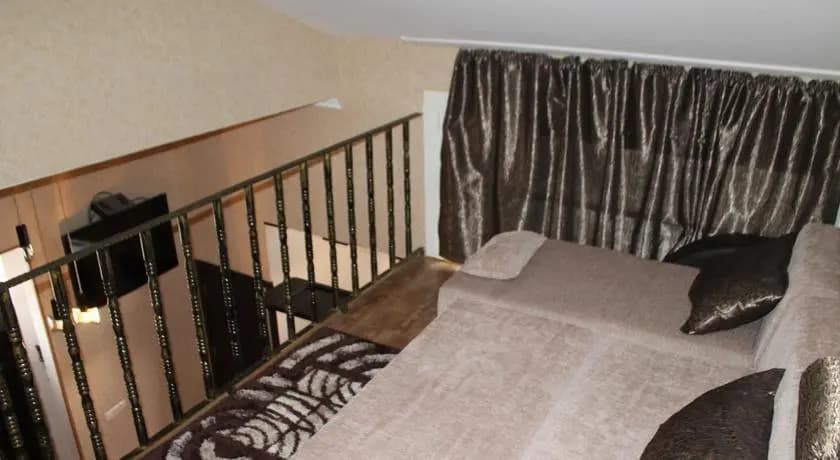 GT apartment - photo 5