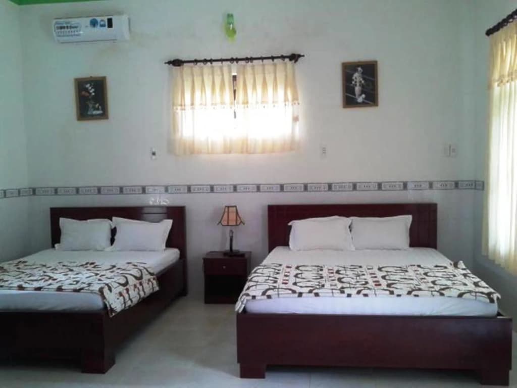 Ha Nga Bungalow - photo 10